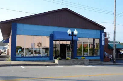 Logo of RX For Pools Inc