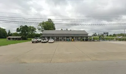 Logo of S & S Pool & Supplies Inc.