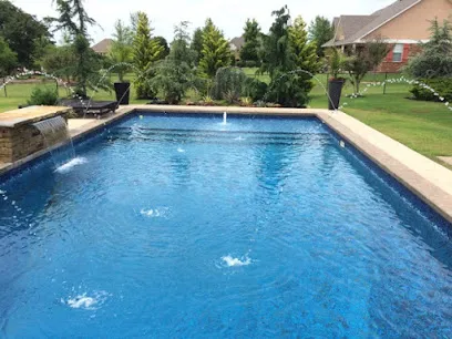 Logo of S & S Pools LLC