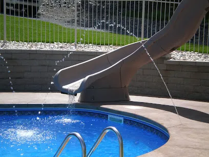 Logo of S & S Pools & Spas Inc