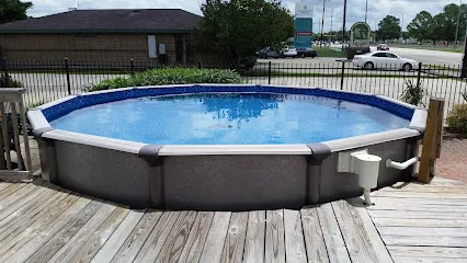 Logo of Sabine Pools, Spas & Furniture