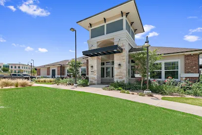 Logo of Sadler House