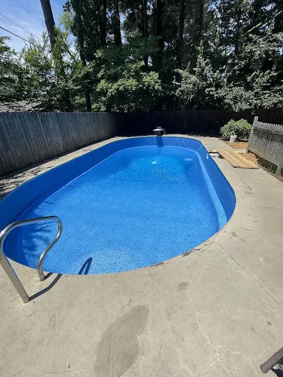 Logo of Sakko Pool LLC