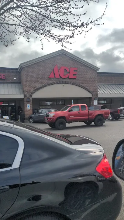 Logo of Salmon Creek Ace Hardware