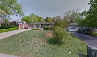 Logo of Saltwater Pools Inc