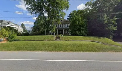 Logo of Sam the Pool Man