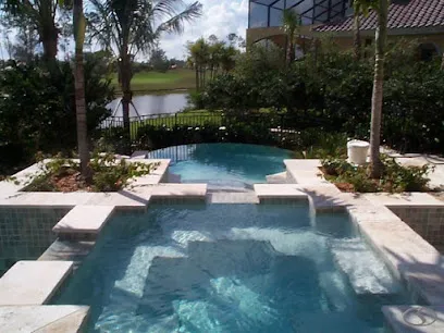 Logo of Sammet Pools, Inc.