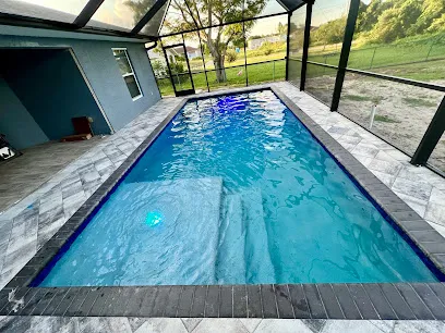 Logo of San Juan Pools & Spas, Inc