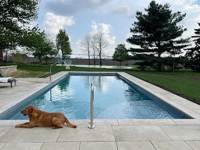 Logo of San Juan Pools & Spas