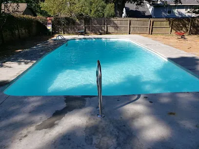 Logo of San Juan Pools