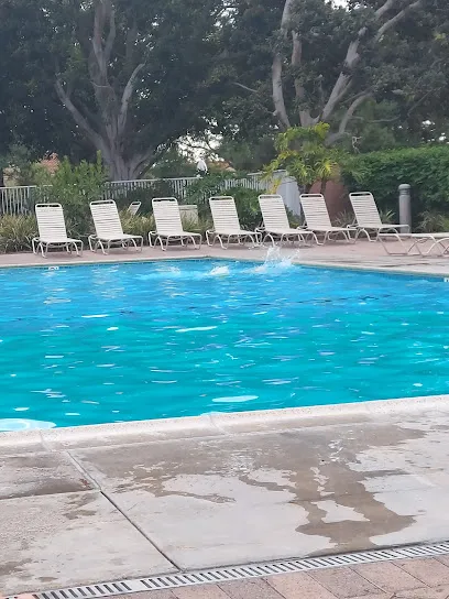 Logo of San Paulo Pool