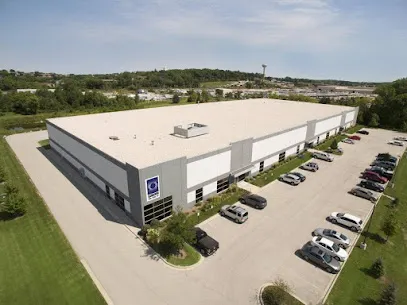 Logo of SANBORN TUBE SALES, INC