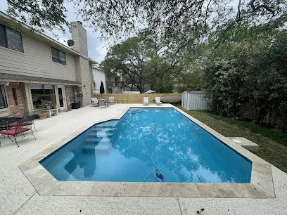 Logo of Sanchez Pools Inc