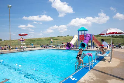 Logo of Sand Park Pool