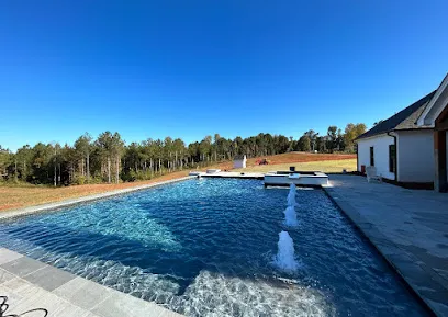 Logo of Sandals Luxury Pools,Inc.