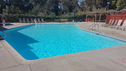 Logo of Sands Pool & Spa Service