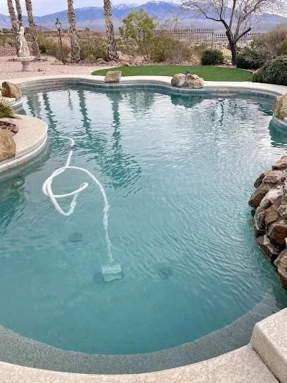 Logo of Sandstone Pools & Services