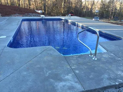 Logo of Sango Pool & Spa