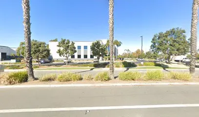 Logo of Santa Barbara Designs