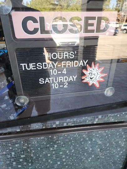 Logo of Santa Rosa Pool Services Inc