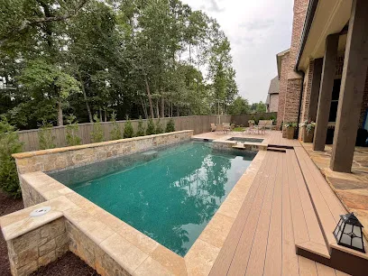 Logo of Sapphire Pools and Spas, LLC