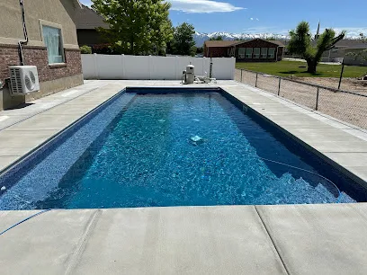 Logo of Sapphire Pools