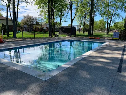 Logo of Sardelli Custom Pools