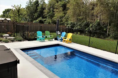 Logo of Sarver Pools