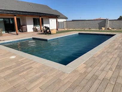 Logo of SBC Pool Supplies