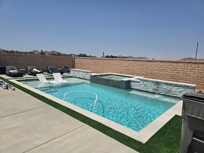 Logo of SC Pools & Landscapes, Inc