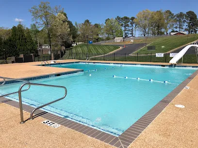 Logo of Schecter's Pools & Spas