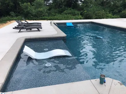 Logo of Scheidel Pool & Spa Co