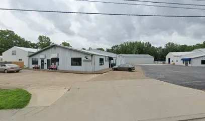 Logo of Schenk Pool Construction Co