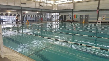 Logo of Schertz Aquatics Center