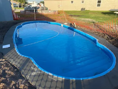 Logo of Schiller Pools