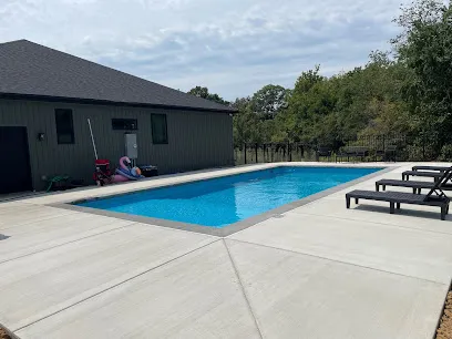 Logo of Schneider Pool and Spa