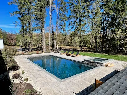 Logo of Scott Payne Custom Pools LLC