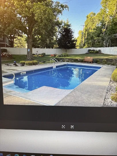 Logo of Scott Pools, Inc