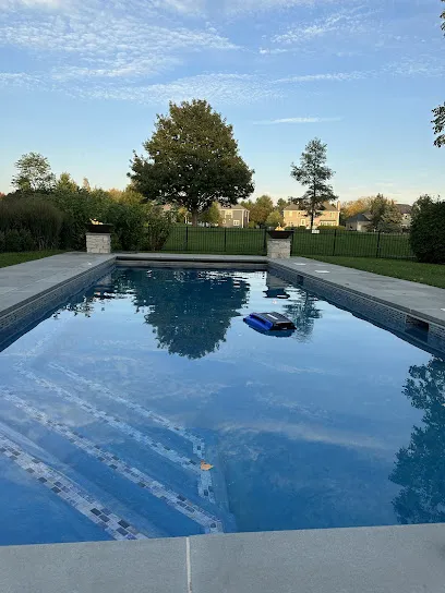 Logo of Scott Pools, LLC