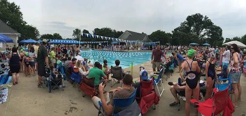 Logo of Scotts Mill Pool