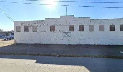 Logo of SCP Distributors