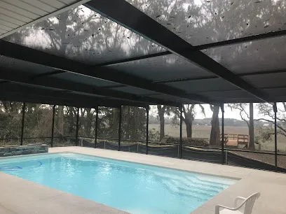 Logo of Screenmobile of Hilton Head & Pooler