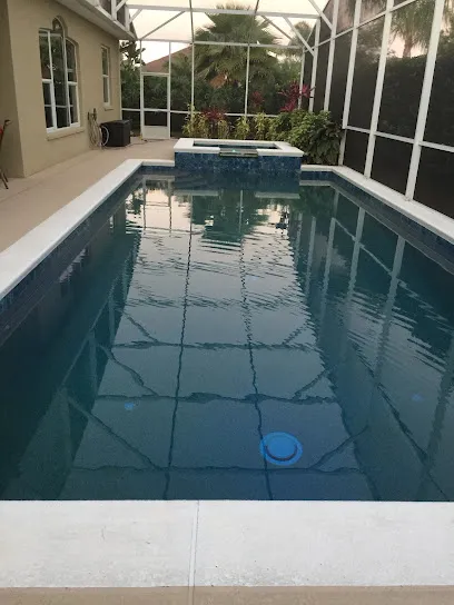 Logo of SE Pool & Spa