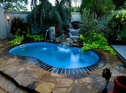 Logo of Sea Breeze Pools