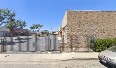 Logo of Sea Clear Pools Inc