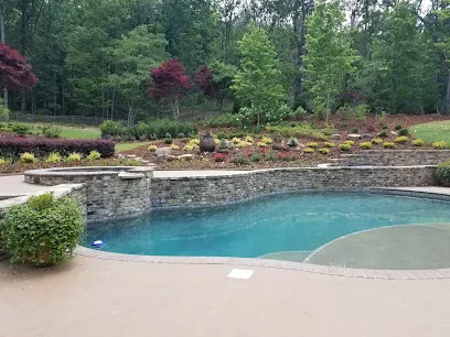 Logo of SEA Pools & Construction, LLC