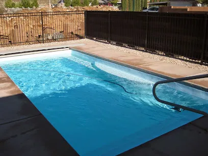 Logo of SeaGlass Pools - Phoenix/Tucson AZ