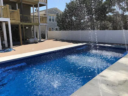 Logo of Seaside Solutions