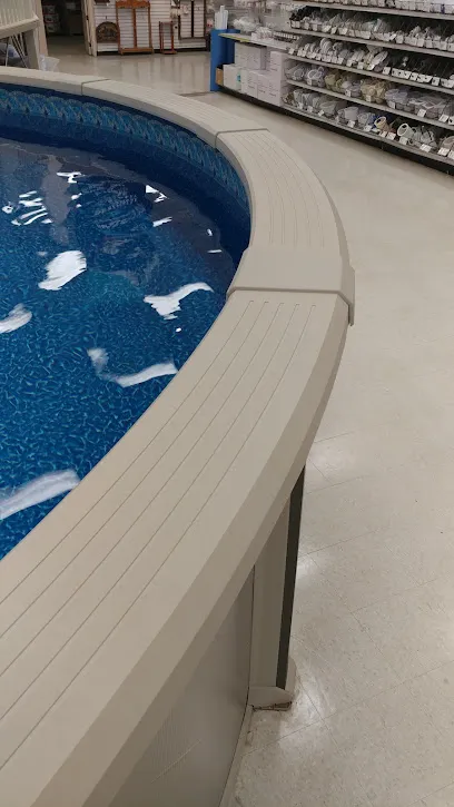 Logo of Seasonal Specialty Store