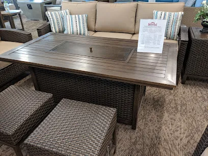 Logo of Seasonal Specialty Stores